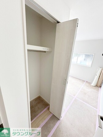 MELDIA矢部の物件内観写真